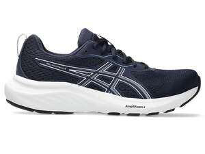 ASICS Womens Gel-Contend 9 Athletic Shoes Size 10 Navy Blue Midnight Lilac NIB